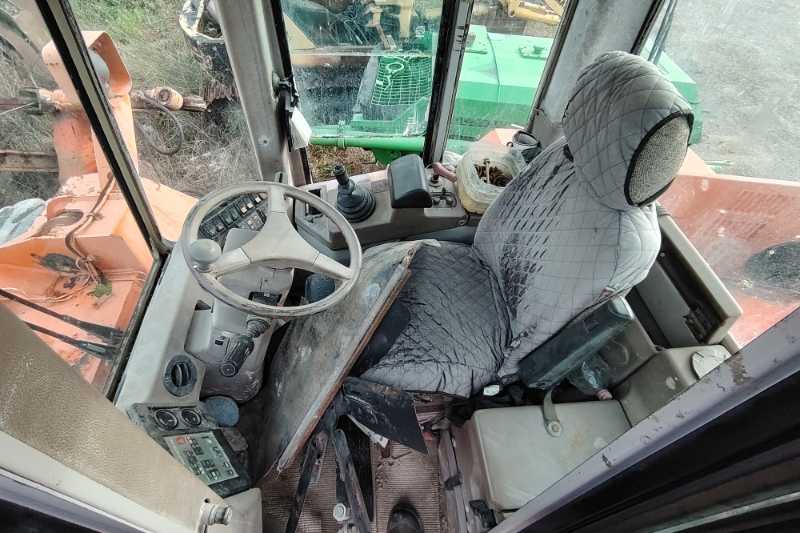 OmecoHub - Immagine FIAT HITACHI FR160.2